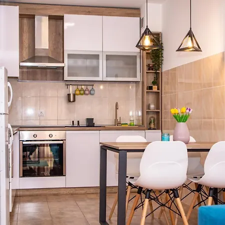 Harizma * Kragujevac